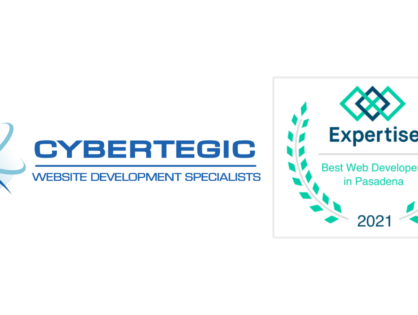 cybertegic expertise award