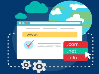 8 Tips to Choose the Best Domain Name For Your Website