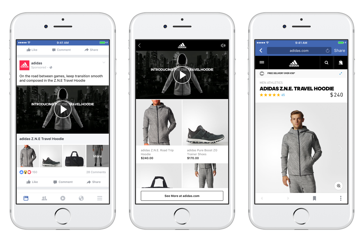 5 Reasons Why Businesses Should Use Facebook Ads