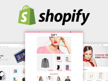 How to Start Your Website on Shopify