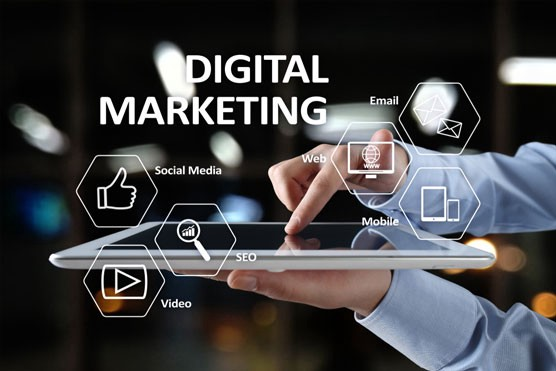 2022 Digital Marketing Trends
