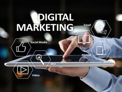 2022 Digital Marketing Trends