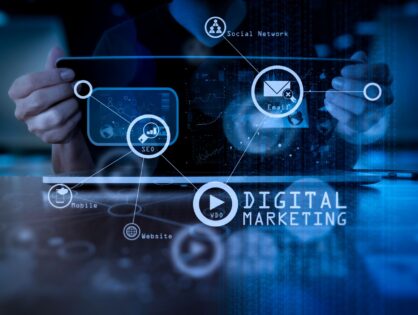 5 Digital Marketing Trends to Look Out for this 2022
