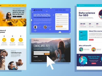 How to Optimize Your Landing Page for Conversion