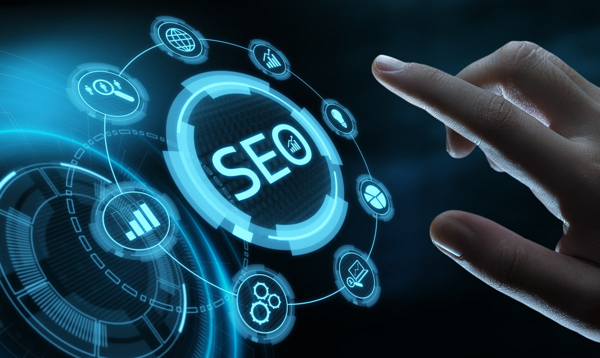 SEO Agency