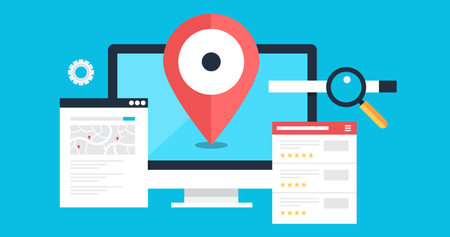 5 Reasons Local SEO is Important for Small Businesses Today