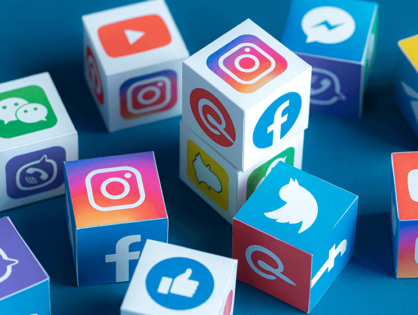 How to Start a Social Media Strategy in 2022