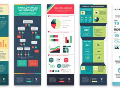 How Infographics Can Help Your Online Marketing Strategy