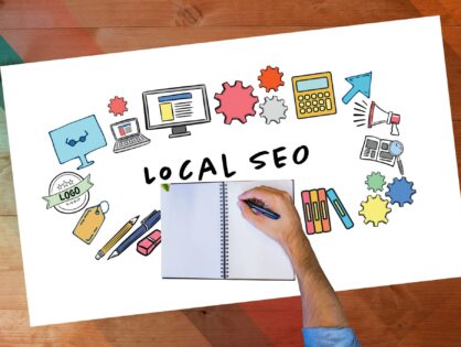 8 Easy Tips to Optimize Your Website for Local SEO
