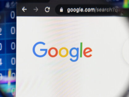 Google Replaces Title Tags for Homepage Results