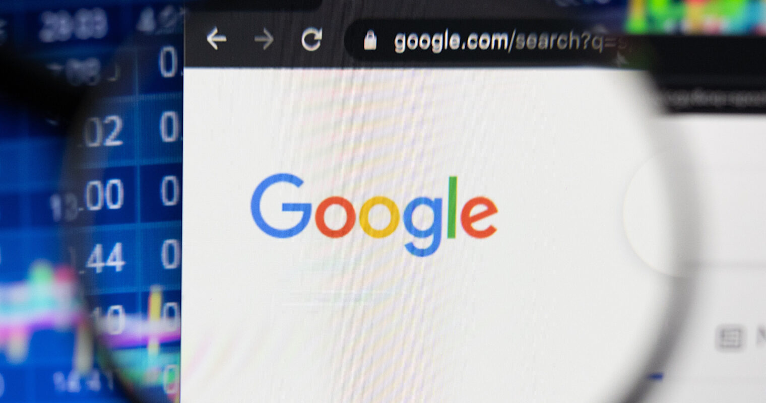 Google Replaces Title Tags for Homepage Results