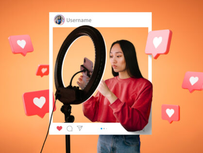 The Rise of Influencer Marketing in Digital Advertising