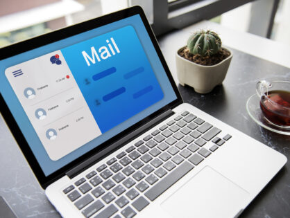5 Reasons Why Email Marketing is Perfect For Your Business