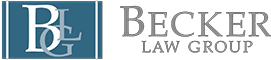 Becker Law Group logo