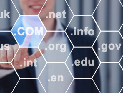 10 Tips for Selecting the Perfect Domain Name