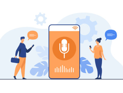 Using Voice Optimization to Increase Your Website Traffic