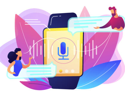 The Role of Voice Search in SEO in 2024