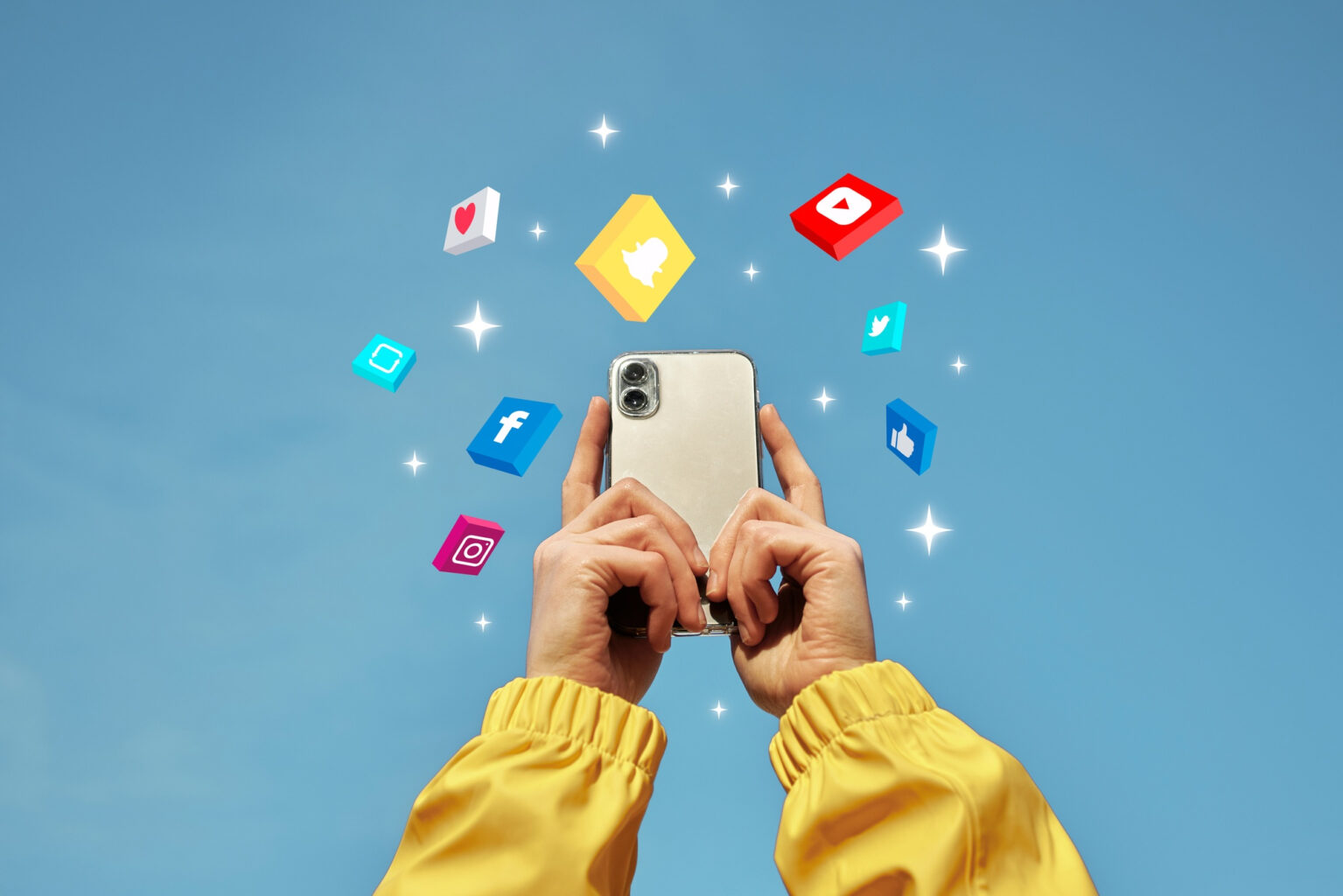 10 Social Media Marketing Tips for 2024