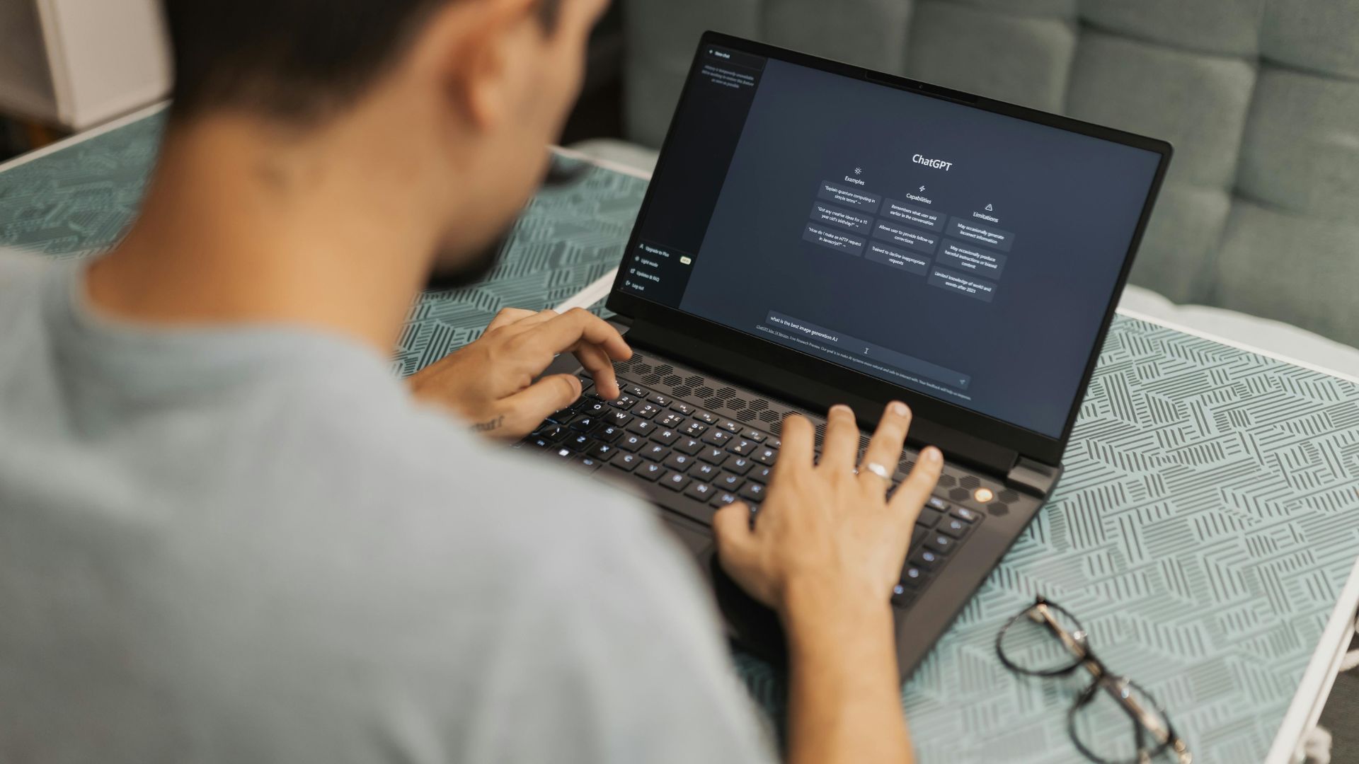 Chat GPT - Canva Pro