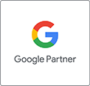 Google Partner badge