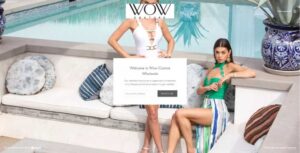 WOW Couture Website