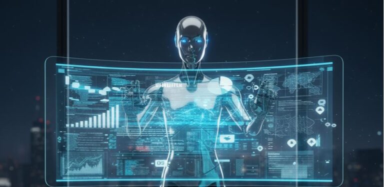 Ethical AI in Marketing: Privacy and Transparency