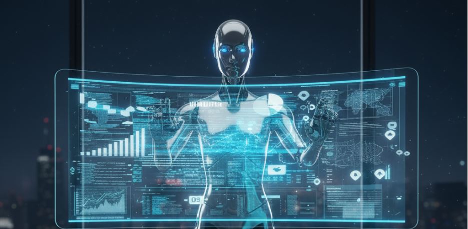 Ethical AI in Marketing - Privacy and Transparency