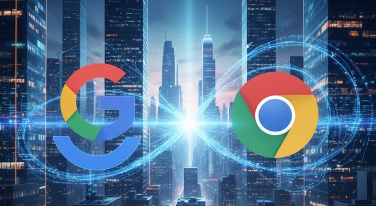 Google Adds Gemini to Chrome