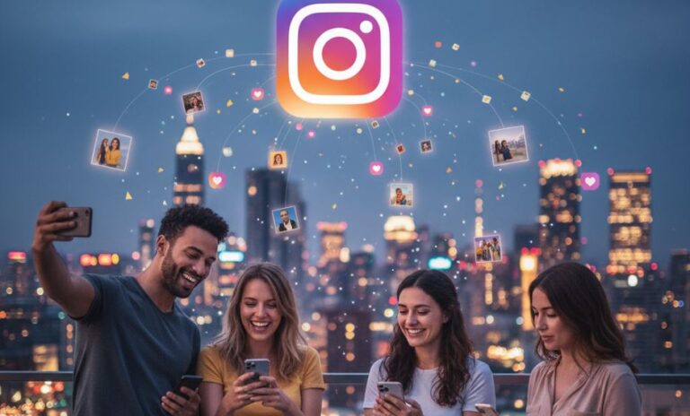 Instagram Reaches 3 Billion Monthly Active Users