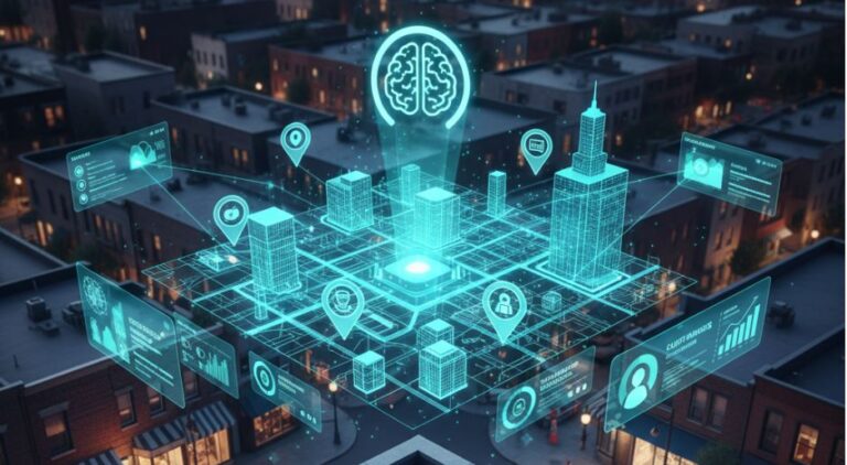 Local SEO in 2025: Winning Voice and ‘Near Me’ Searches