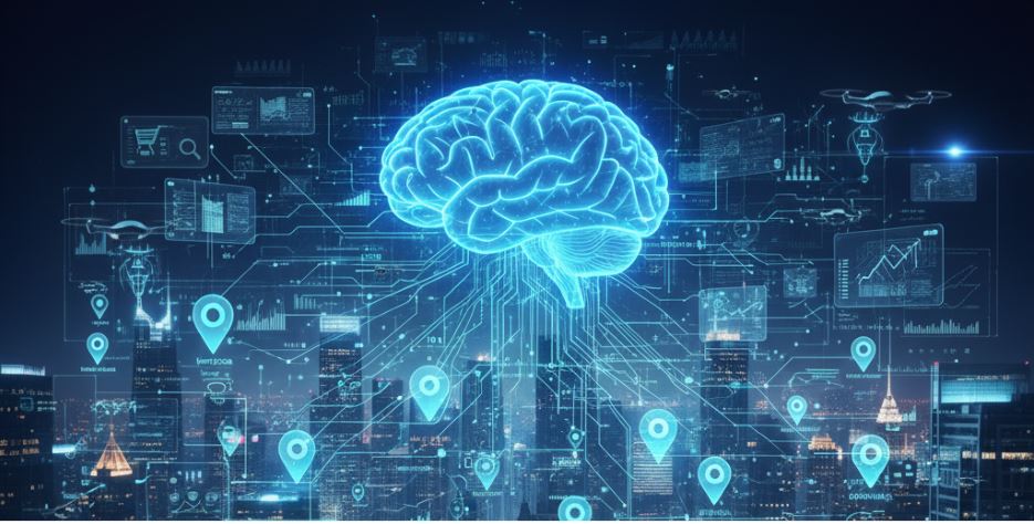 RankTitan ai Debuts - AI-Powered Local SEO Platform
