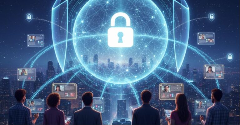 Social Media Advertising in a Privacy-First Era