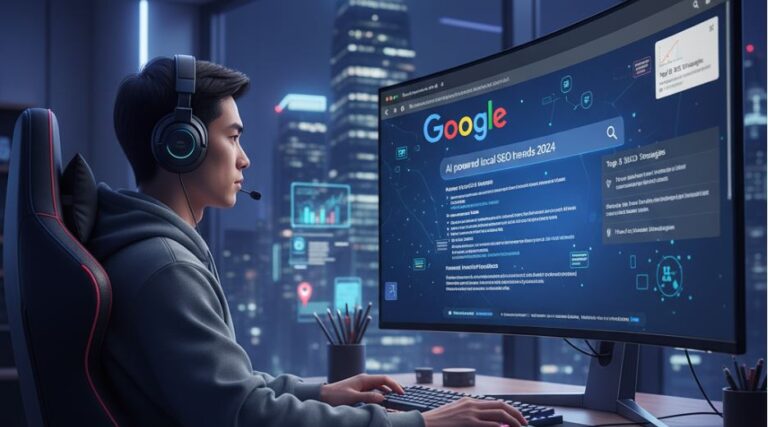 The Disappearance of the “&num=100” Parameter & Rank Tracking Chaos
