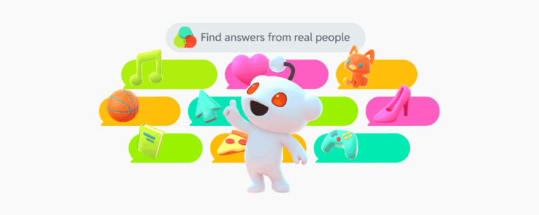 Reddit Search Expects 5X Growth in AI Answers
