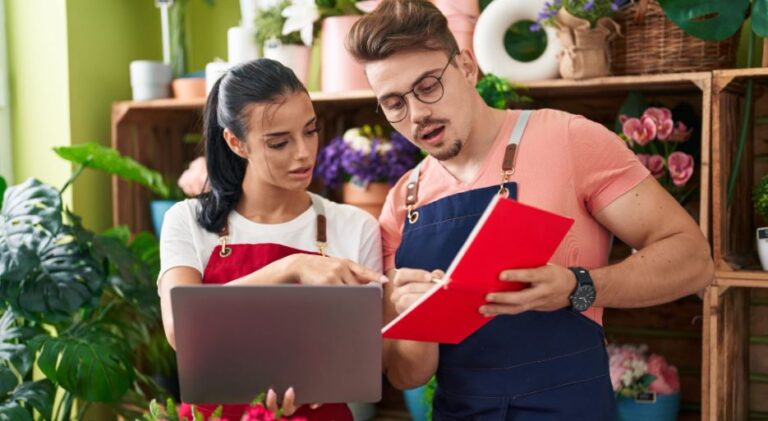 5 Tips to Improve Local SEO for Small Businesses in 2025