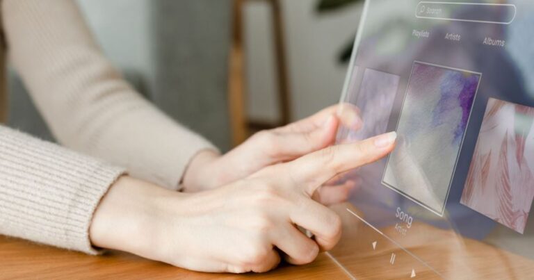 Using AI to Personalize Web Experiences