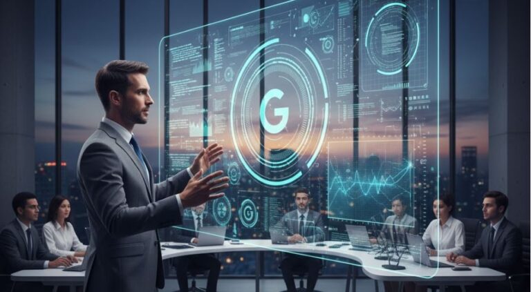 AI Designed to Predict Google Algorithm Changes