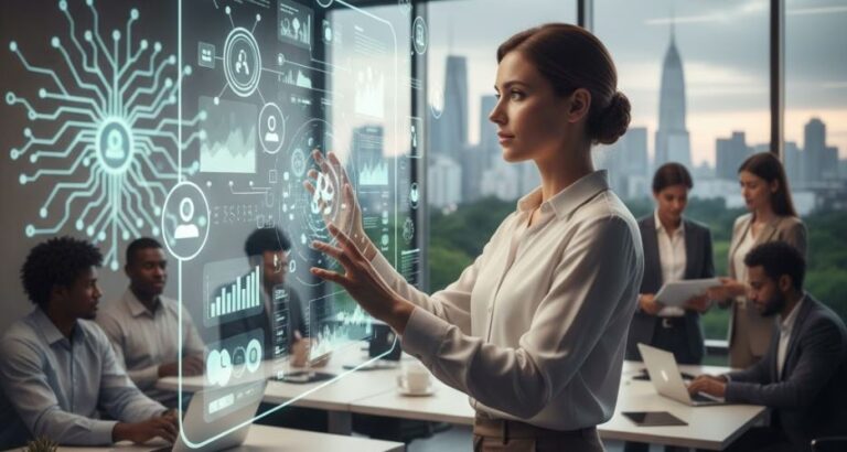 Google’s Core Updates Are Redefining the Future of SEO Now