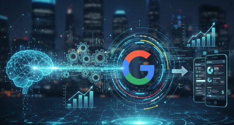 How AI Is Transforming Google Ads Campaign Management