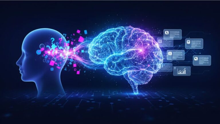 How Search Engines Use AI to Interpret User Intent