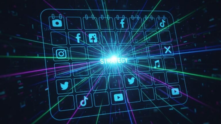 How to Build a Winning Social Media Calendar