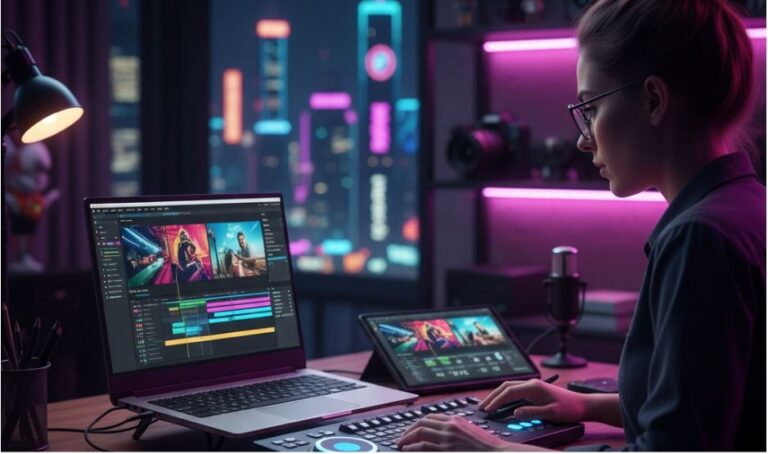 How to Repurpose Blog Posts into High-Performing Videos