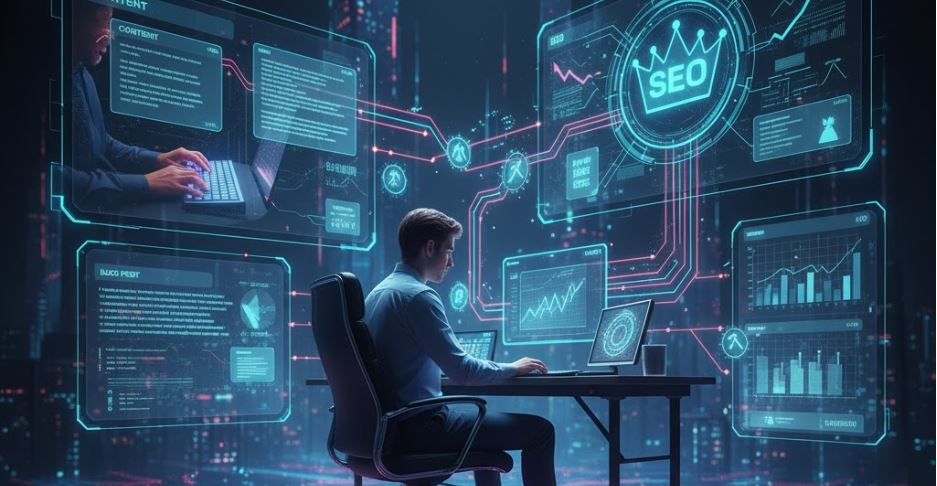 The Rise of Long-Form Content - Why Depth Wins SEO