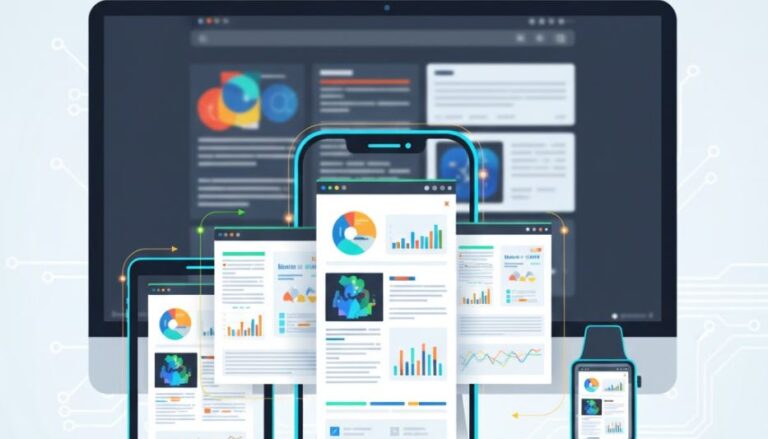 Why Mobile-First Design Is Non-Negotiable