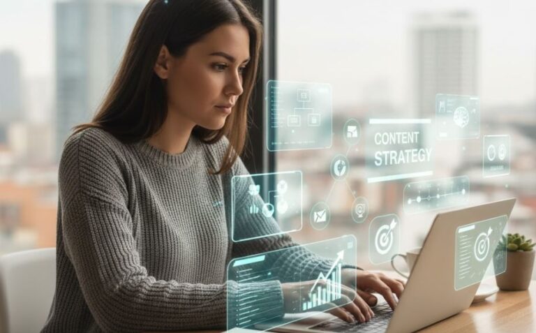 How to Build a Winning Content Strategy for 2026