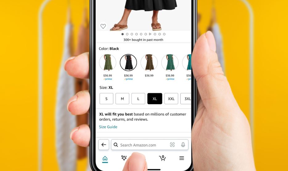 AI-Driven Personalization Goes Mainstream