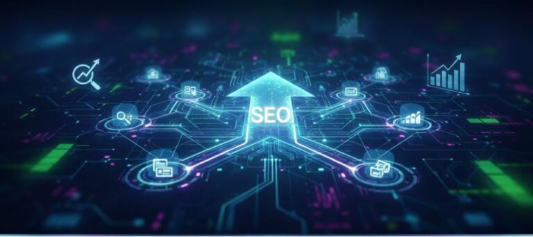 How Internal Linking Impacts Your SEO Performance