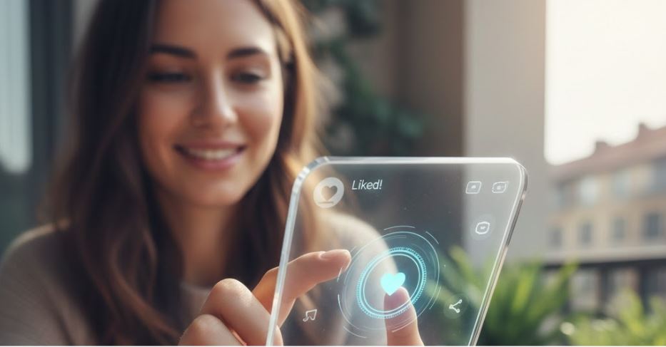 The Role of Microinteractions in User Experience