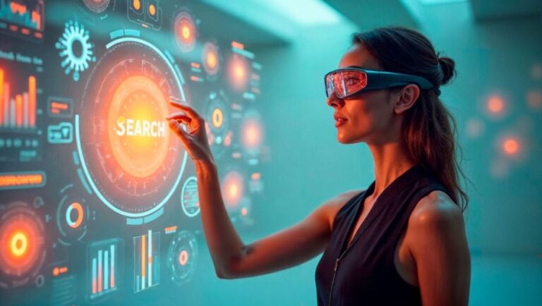 AI vs. Human SEOs: Finding the Perfect Balance