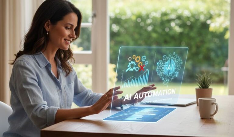 Can AI Replace Manual Campaign Management in PPC?